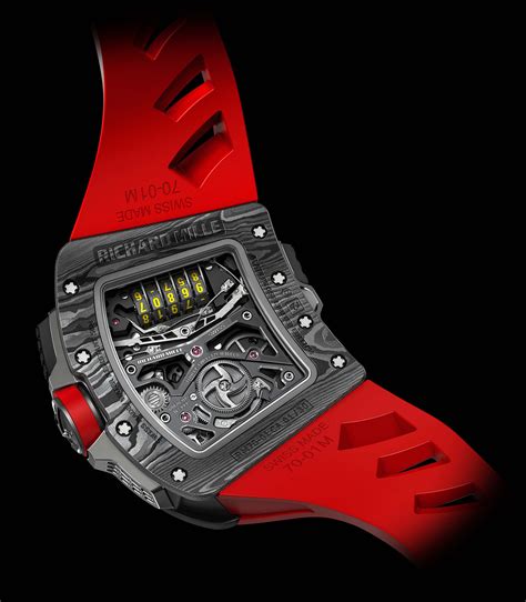 richard mille uhr 70-01